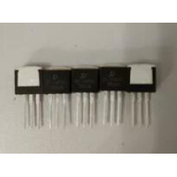 5PCS IRL3705NLPBF MOSFET N-CH 55V 89A TO-262 IRL3705 3705 IRL3705N 3705N IRL3705 5PCS IRL3705NLPBF MOSFET N-CH 55V 89A TO-262 IRL3705 3705 IRL3705N 3705N IRL3705