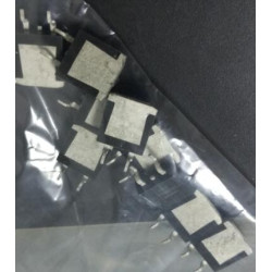 3PCS BUF634F IC OPAMP BUFFER 180MHZ D2PAK-5 BUF634 634F 3PCS BUF634F IC OPAMP BUFFER 180MHZ D2PAK-5 BUF634 634F
