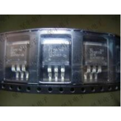 5PCS IPB60R250CP MOSFET N-CH 650V 12A TO263-3 IPB60R250 60R250 IPB60R250C 60R250 5PCS IPB60R250CP MOSFET N-CH 650V 12A TO263-3 IPB60R250 60R250 IPB60R250C 60R250
