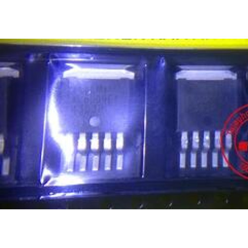 5PCS LP3852ESX-3.3 IC REG LDO 3.3V 1.5A TO-263-5 LP3852 3852 LP3852E 3852E LP385 5PCS LP3852ESX-3.3 IC REG LDO 3.3V 1.5A TO-263-5 LP3852 3852 LP3852E 3852E LP385