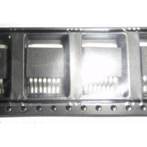 3PCS LM2586S-ADJ IC REG MULTI CONFIG ADJ TO263-7 LM2586 2586 LM2586S 2586S LM258