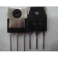 5PCS 2SC3835 TRANS NPN 120V 7A TO3P C3835