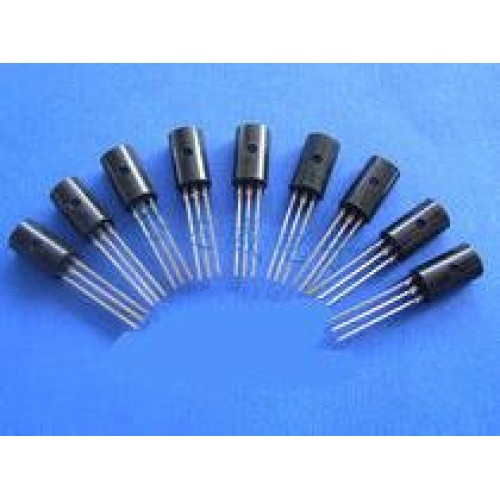 10PCS KSA1281YTA TRANSISTOR PNP 50V 2A TO-92L KSA1281 1281 KSA1281Y 1281Y KSA128 10PCS KSA1281YTA TRANSISTOR PNP 50V 2A TO-92L KSA1281 1281 KSA1281Y 1281Y KSA128