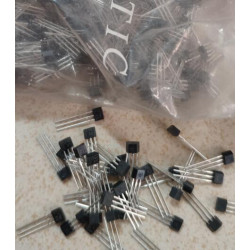 2SC3399 SANYO SEMICONDUCTOR TO-92S