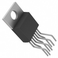 (1PCS) ITS612N1 IC SWITCH HISIDE SMART TO220-7 612 ITS612 (1PCS) ITS612N1 IC SWITCH HISIDE SMART TO220-7 612 ITS612