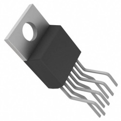 3PCS LM2586T-5.0 IC REG MULTI CONFIG 5V TO220-7 LM2586 2586 LM2586T 2586T 2586T- 3PCS LM2586T-5.0 IC REG MULTI CONFIG 5V TO220-7 LM2586 2586 LM2586T 2586T 2586T-